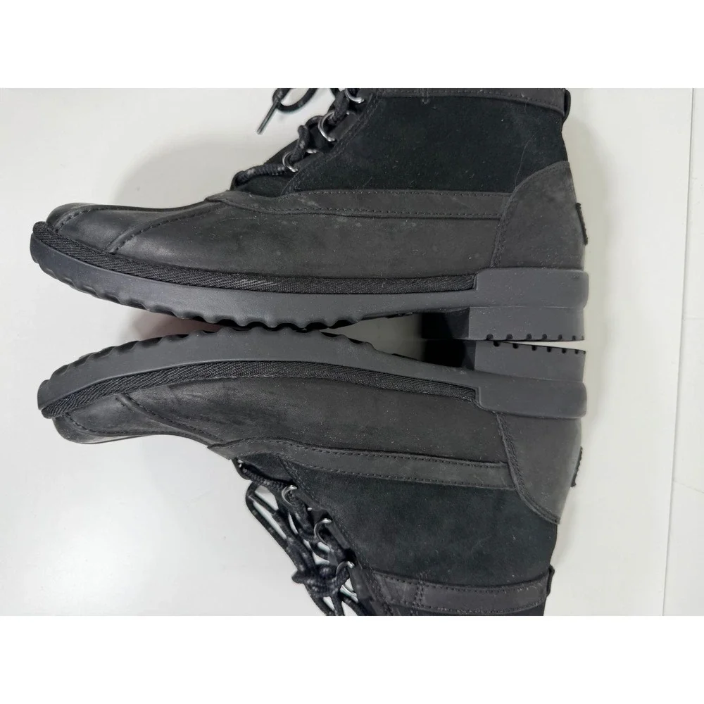 UGG greda lace